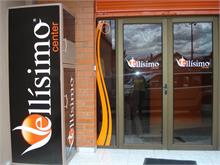 VELLÍSIMO CENTER INAUGURA UN NUEVO CENTRO EN ECUADOR VELLÍSIMO CENTER INAUGURA UN NUEVO CENTRO EN ECUADOR