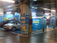 DETAILCAR abre su primera franquicia en Castellón DETAILCAR abre su primera franquicia en Castellón