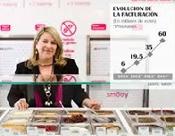 LA FRANQUICIA SMÖOY GALARDONADA CON EL PREMIO MERCURIO A LA EMPRESA DE SERVICIO LA FRANQUICIA SMÖOY GALARDONADA CON EL PREMIO MERCURIO A LA EMPRESA DE SERVICIO