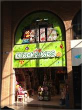 Eurekakids abre una nueva tienda en Mallorca