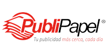 PubliPapel - PUBLIPAPEL CATALUNYA ELEGIDA POR LA EMPRESA FORCADELL PARA SU PUBLICIDAD