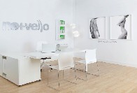 NO+VELLO APORTARÁ EL 25% DE LA RESERVA DE FRANQUICIA PARA PUBLICIDAD LOCAL NO+VELLO APORTARÁ EL 25% DE LA RESERVA DE FRANQUICIA PARA PUBLICIDAD LOCAL