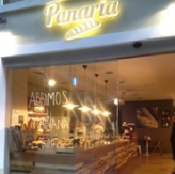 PANARIA - Llega a Zaragoza la franquicia de panaderías de autor Panaria