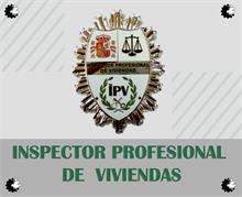 El Inspector Profesional de la Vivienda IPV en Argentina