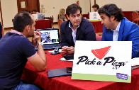 PickaPizza continúa su expansión con una nueva franquicia en Madrid