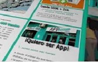 app Informática - APP INFORMATICA abre 16 franquicias en septiembre