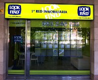 LOOK & FIND - LOOK & FIND inaugura franquicia en Valladolid