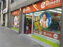 Compra Saludable - COVALCO ABRE UN NUEVO COALIMENT COMPRA SALUDABLE 24 H  EN LA CIUDAD DE BARCELONA