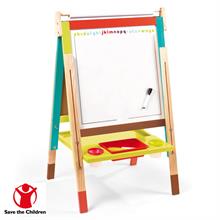 Nueva campaña solidaria de Eurekakids y Save the Children Nueva campaña solidaria de Eurekakids y Save the Children