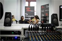 RomRadio - ROM RADIO LIDER EN COMUNICACIÓN ONLINE