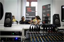 ROM RADIO LIDER EN COMUNICACIÓN ONLINE