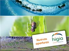 HIGIA amplía su red de franquicias con 3 nuevas aperturas HIGIA amplía su red de franquicias con 3 nuevas aperturas