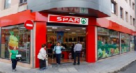 SPAR - SPAR ABRE UNA FRANQUICIA EN GRAN CANARIA 