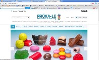 PRÖVA-LO - PRÖVA-LO estrena nueva web