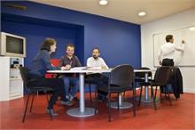 Hexagone - Hexagone abre una nueva delegación en Andalucía