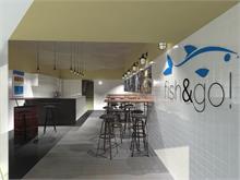 Nueva apertura fish&go!