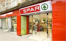 SPAR - SPAR CRECE UN 8,3 % EN AÑO 2012 