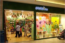 EUREKAKIDS - Eurekakids abre esta semana nuevas tiendas en España
