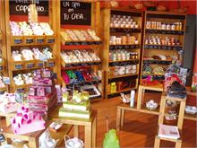 Nueva Cosmética de La Jabonería Galesa 100% Natural y Orgánica