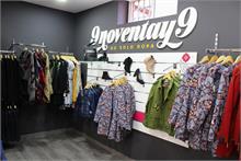 9noventay9 No solo moda - Nueva firma de 9Noventay9 en Andalucia