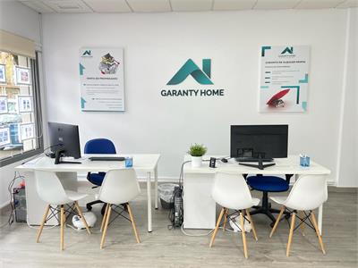 Que fácil es Alquilar con GARANTY HOME!! Que fácil es Alquilar con GARANTY HOME!!