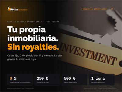 Foto de la franquicia