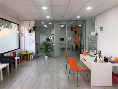 Foto de la franquicia