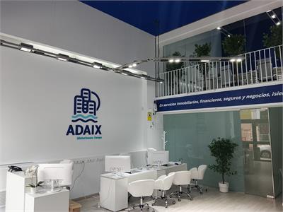 Adaix - Casas de lujo en venta y alquiler en toda España, nuevo portal de AdaixGroup.