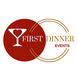 Logo franquicia First Dinner Events