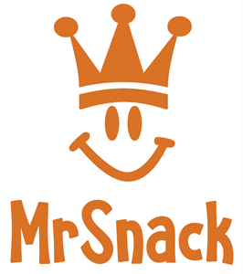 Logo franquicia MrSnack