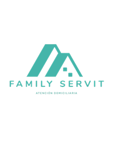 Logo franquicia FAMILY SERVIT