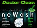 Franquicia Doctor Clean