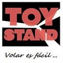 Franquicia Toy Stand