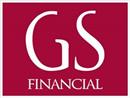Logo franquicia GS Financial