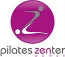 Logo franquicia Pilates Zenter Woman