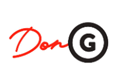 Logo franquicia DON G