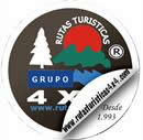 RUTAS TURISTICAS 4X4®