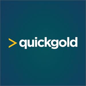 Logo franquicia QuickGOLD