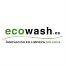 Logo franquicia Ecowash