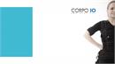 Logo franquicia Corpo10 Ems,electroestimulacion