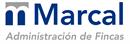 Logo franquicia MARCAL ADMINISTRACIÓN DE FINCAS