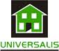 Logo franquicia Universalis