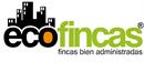 Logo franquicia Ecofincas