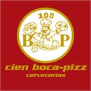Franquicia Cien Boca Pizz Cervecerías