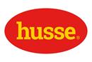 Logo franquicia HUSSE