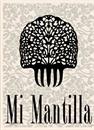 Mi Mantilla