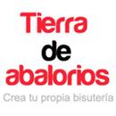 Logo franquicia Tierra de Abalorios