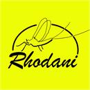 Logo franquicia Rhodani