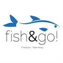 Franquicia Fish&go!