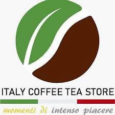 Italy Coffee Tea Store